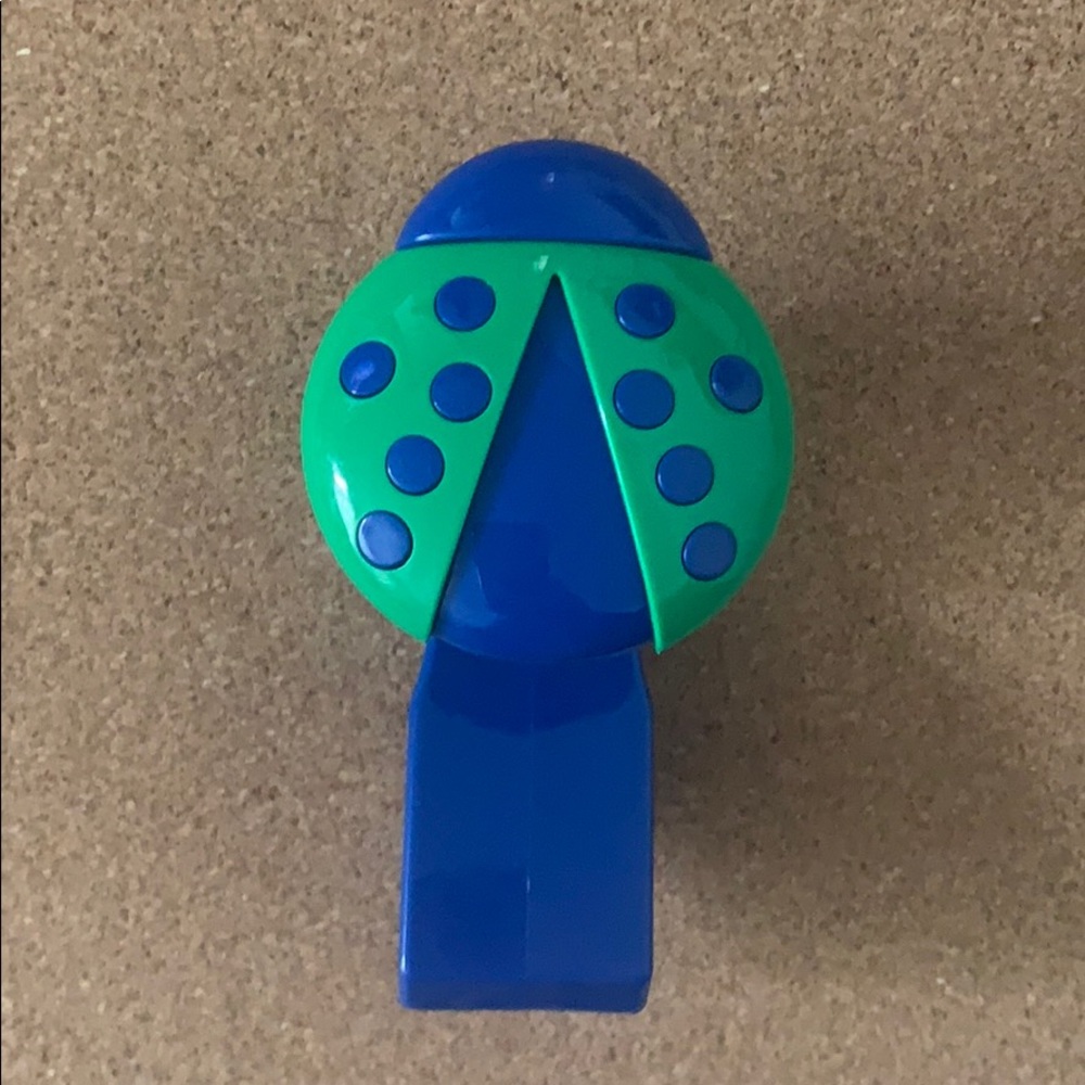 B&BW Ladybug Wallflower Plug